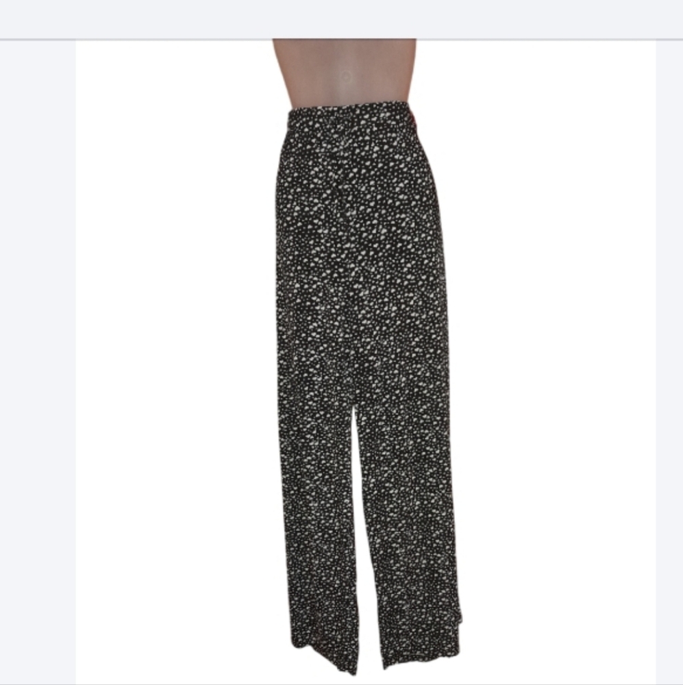 Style & Co Palazzo Pants